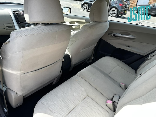 Used Toyota Auris 2007 for sale - 76209543: Photo 11