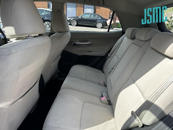 Used Toyota Auris 2007 for sale - 76209543: Photo 12