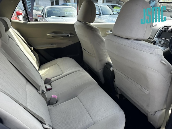 Used Toyota Auris 2007 for sale - 76209543: Photo 13