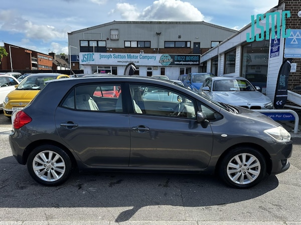 Used Toyota Auris 2007 for sale - 76209543: Photo 15