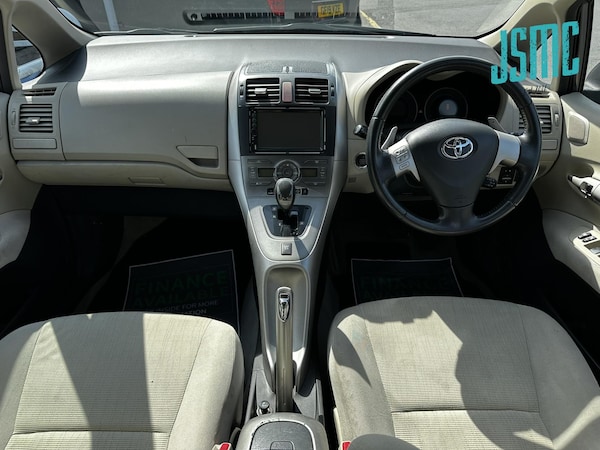 Used Toyota Auris 2007 for sale - 76209543: Photo 17