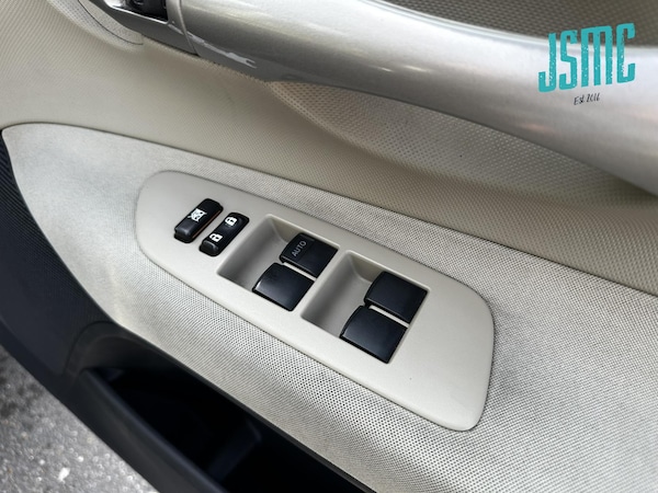 Used Toyota Auris 2007 for sale - 76209543: Photo 18