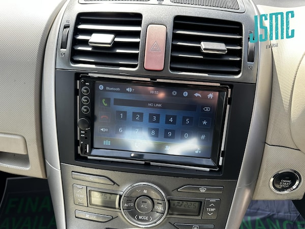 Used Toyota Auris 2007 for sale - 76209543: Photo 20