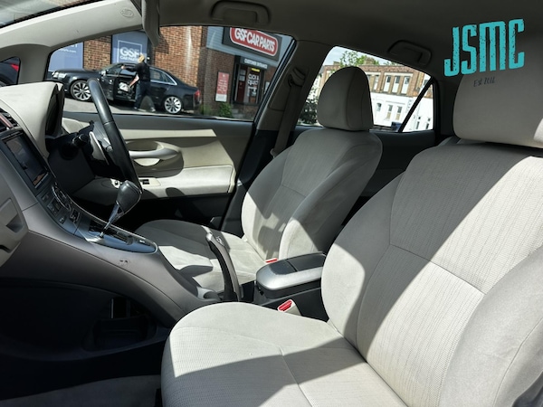 Used Toyota Auris 2007 for sale - 76209543: Photo 22