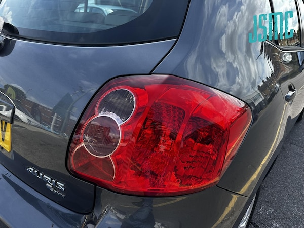 Used Toyota Auris 2007 for sale - 76209543: Photo 26