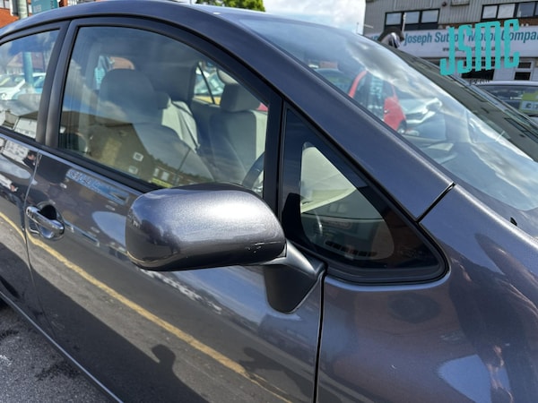 Used Toyota Auris 2007 for sale - 76209543: Photo 28