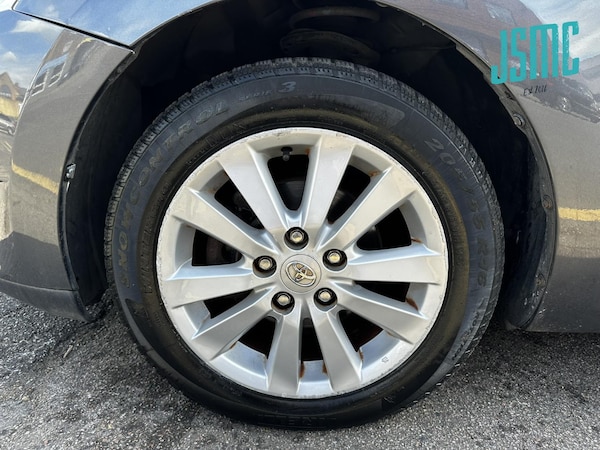 Used Toyota Auris 2007 for sale - 76209543: Photo 31