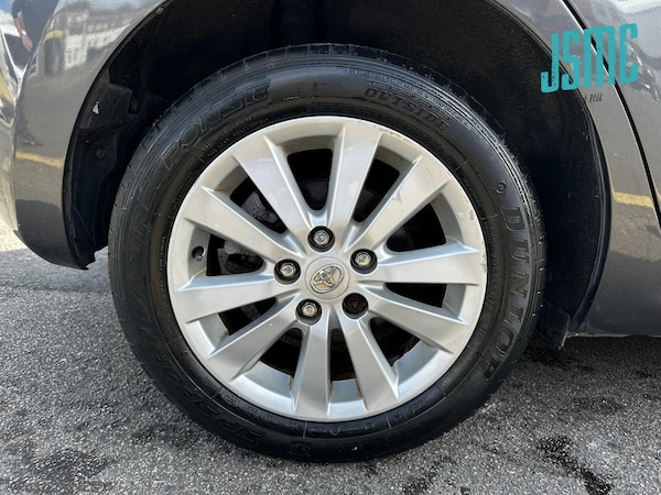 Used Toyota Auris 2007 for sale - 76209543: Photo 32