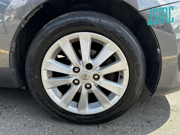 Used Toyota Auris 2007 for sale - 76209543: Photo 33