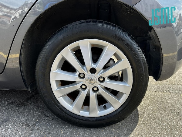 Used Toyota Auris 2007 for sale - 76209543: Photo 34