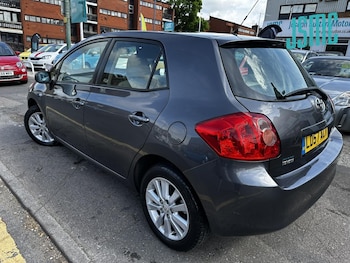 Used Toyota Auris 2007 for sale - 76209543: Photo 3
