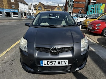 Used Toyota Auris 2007 for sale - 76209543: Photo 4