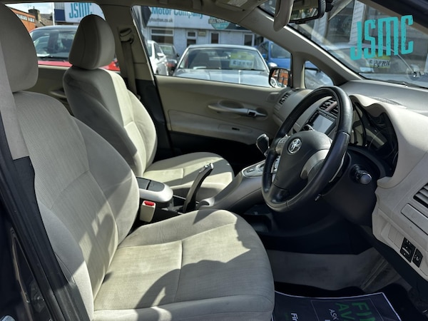 Used Toyota Auris 2007 for sale - 76209543: Photo 5