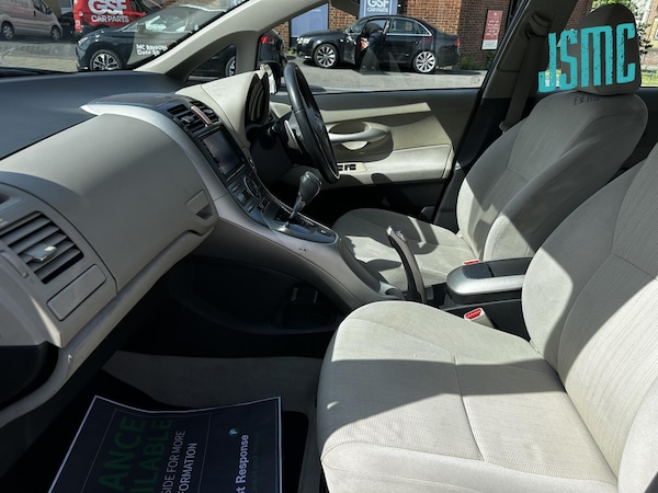 Used Toyota Auris 2007 for sale - 76209543: Photo 6