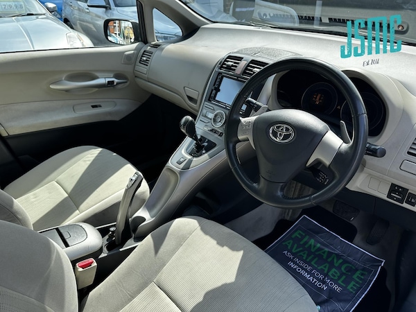 Used Toyota Auris 2007 for sale - 76209543: Photo 7