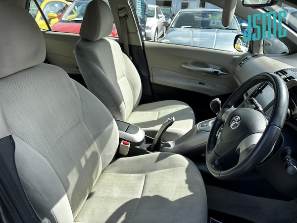 Used Toyota Auris 2007 for sale - 76209543: Photo 8