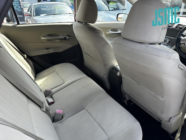 Used Toyota Auris 2007 for sale - 76209543: Photo 9