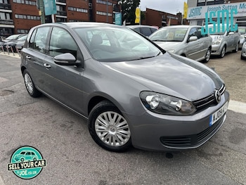 2009 - 1.6 FSI S Hatchback 5dr Petrol Manual Euro 5 (102 ps)