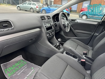 Used Volkswagen Golf 2009 for sale - 75874785: Photo