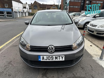 Used Volkswagen Golf 2009 for sale - 75874785: Photo
