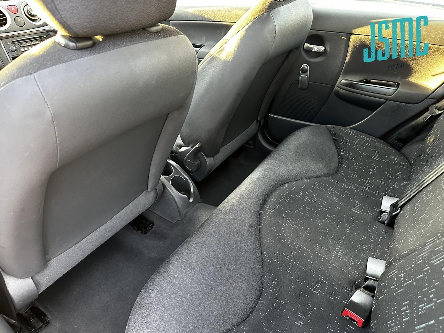 Used Citroen C3 2007 for sale - 76178196: Photo 10