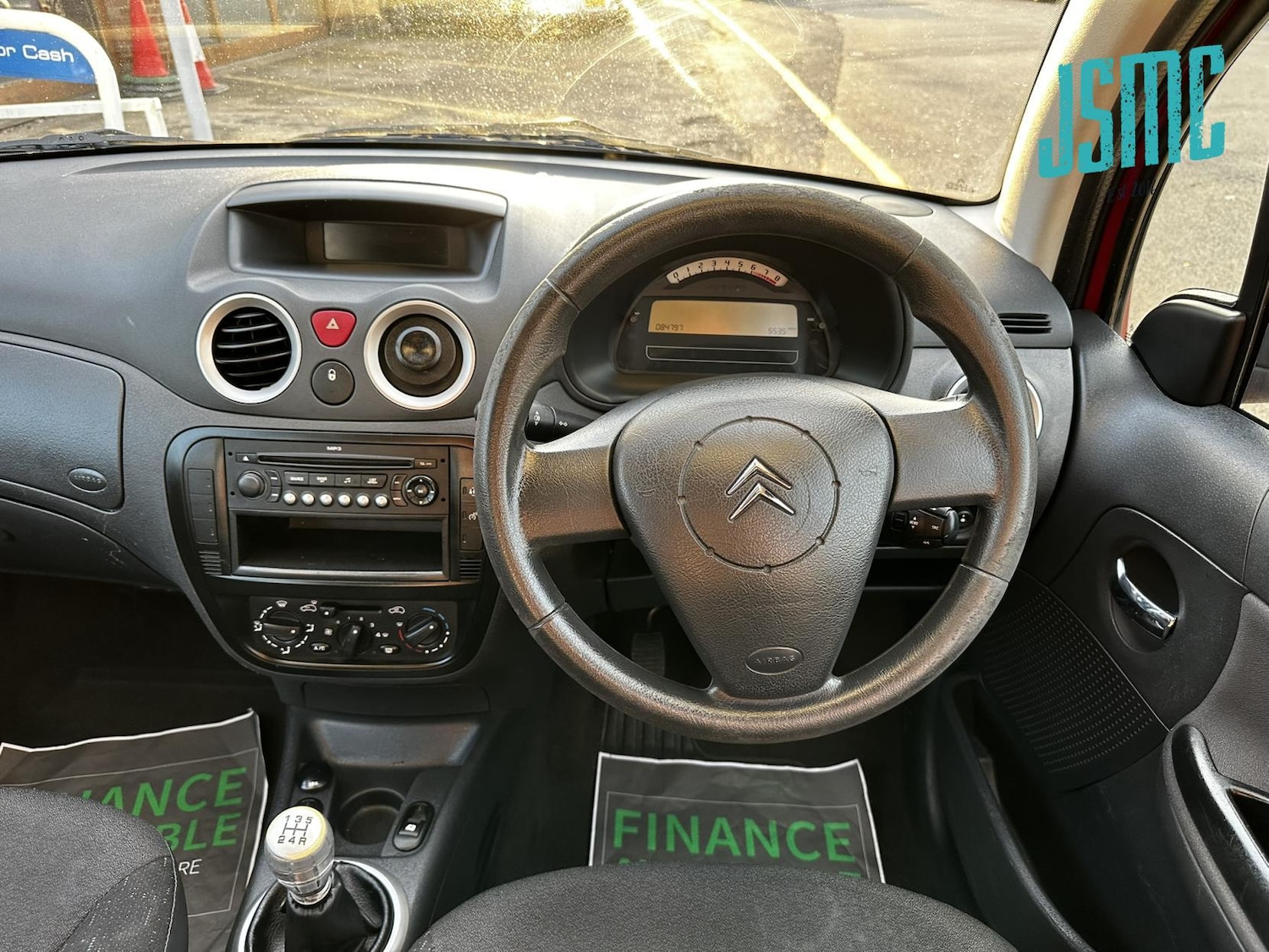 Used Citroen C3 2007 for sale - 76178196: Photo 11