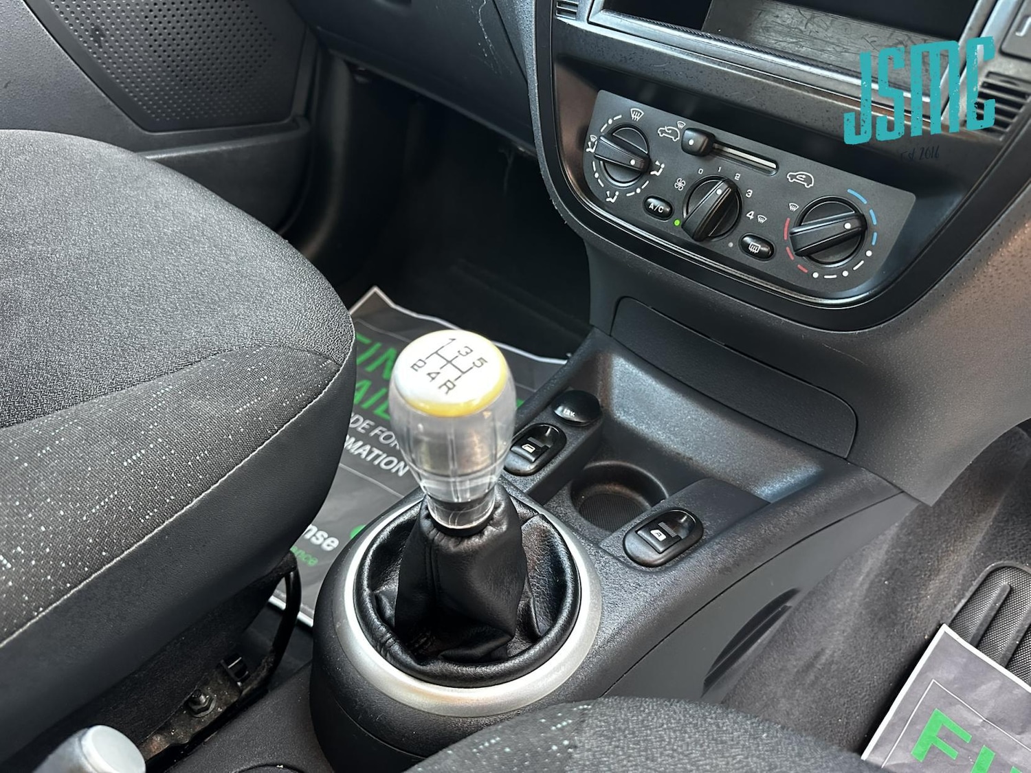 Used Citroen C3 2007 for sale - 76178196: Photo 12