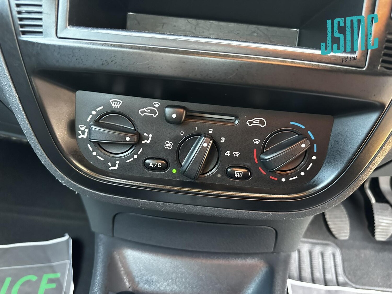 Used Citroen C3 2007 for sale - 76178196: Photo 13