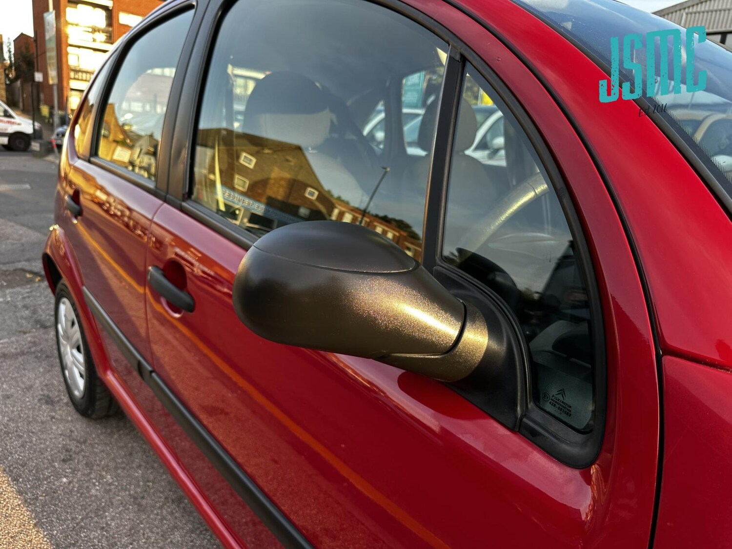 Used Citroen C3 2007 for sale - 76178196: Photo 17