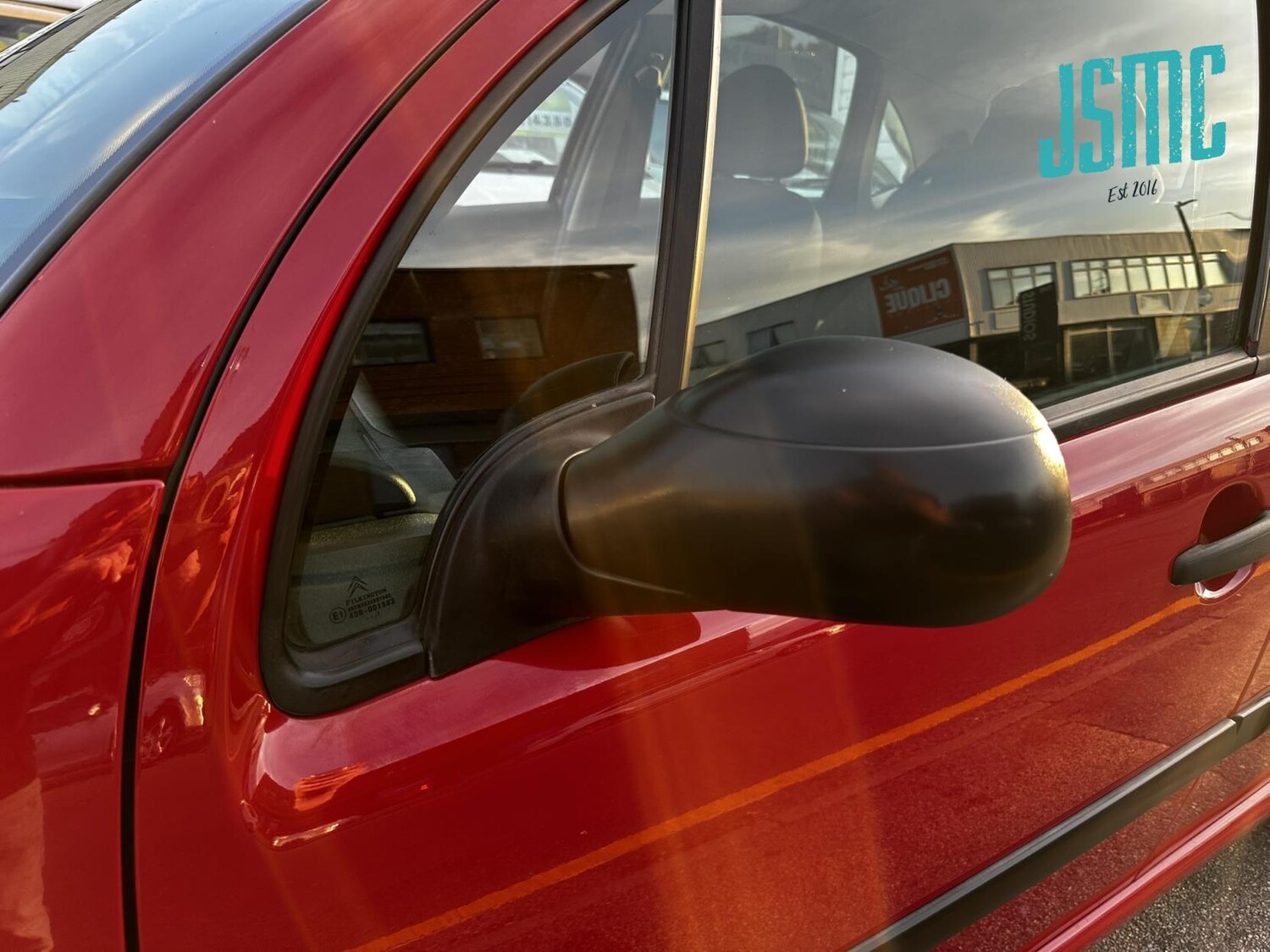 Used Citroen C3 2007 for sale - 76178196: Photo 18