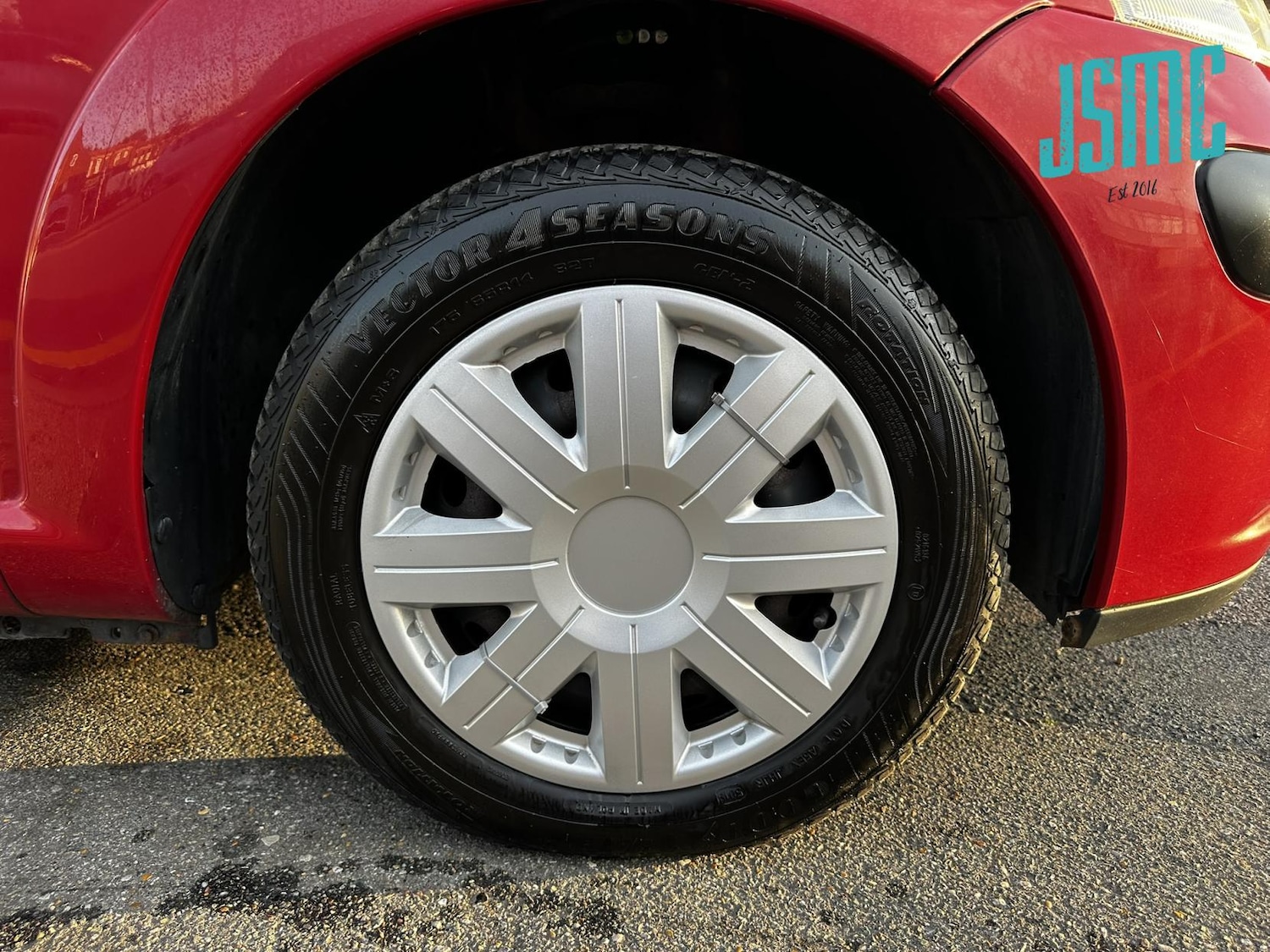 Used Citroen C3 2007 for sale - 76178196: Photo 22