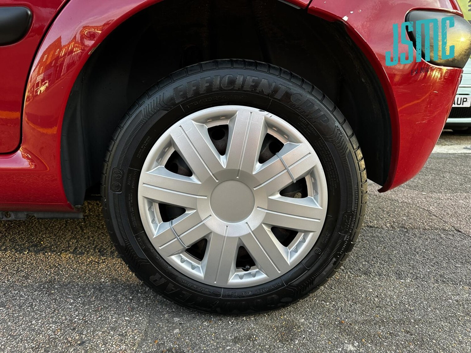 Used Citroen C3 2007 for sale - 76178196: Photo 23