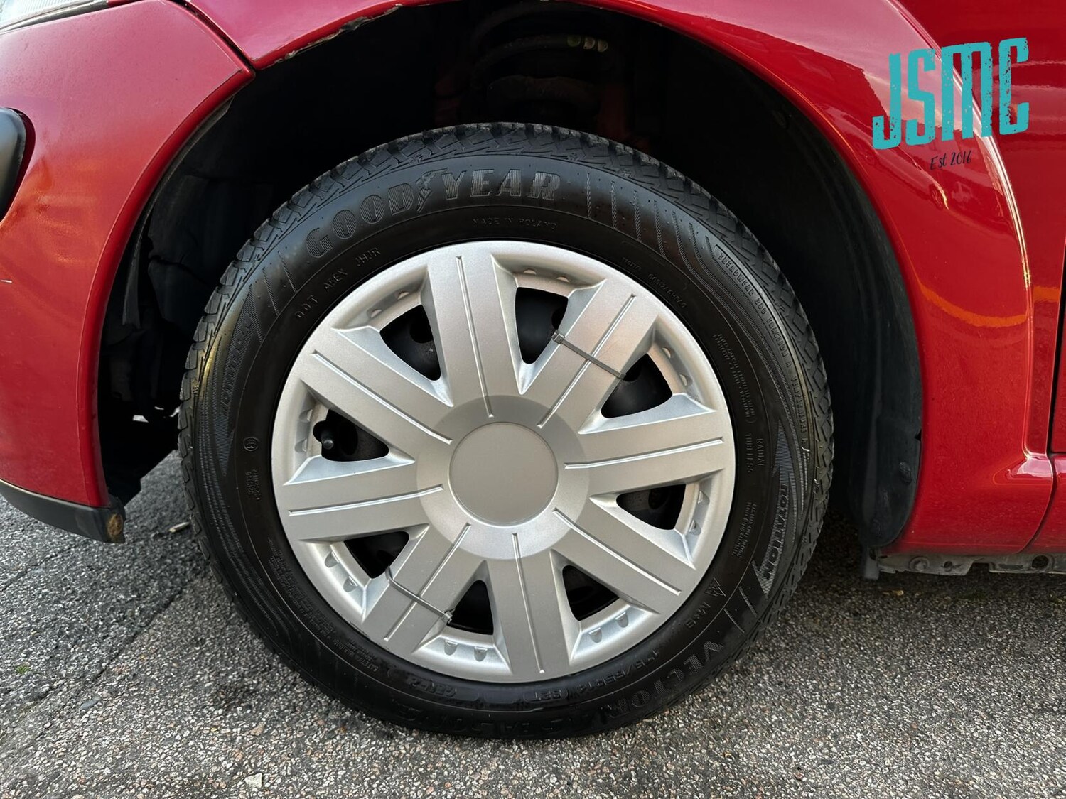 Used Citroen C3 2007 for sale - 76178196: Photo 24