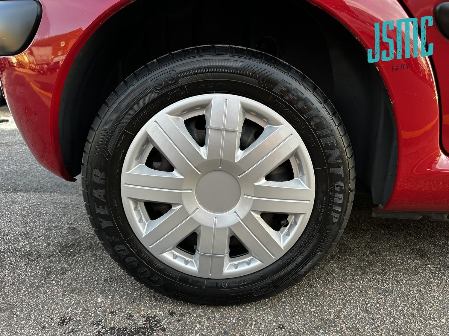 Used Citroen C3 2007 for sale - 76178196: Photo 25