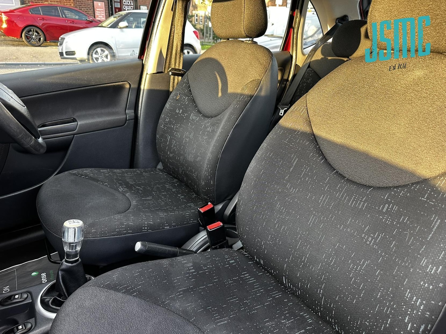 Used Citroen C3 2007 for sale - 76178196: Photo 7