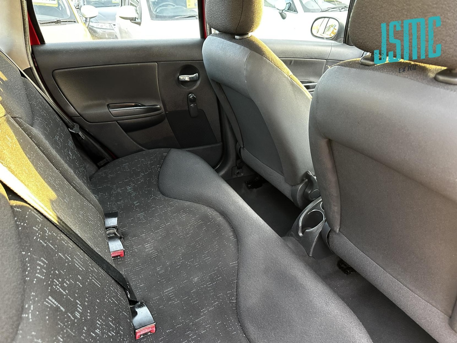 Used Citroen C3 2007 for sale - 76178196: Photo 9