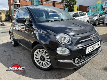 Used Fiat 500 2016 for sale - 79589325: Photo