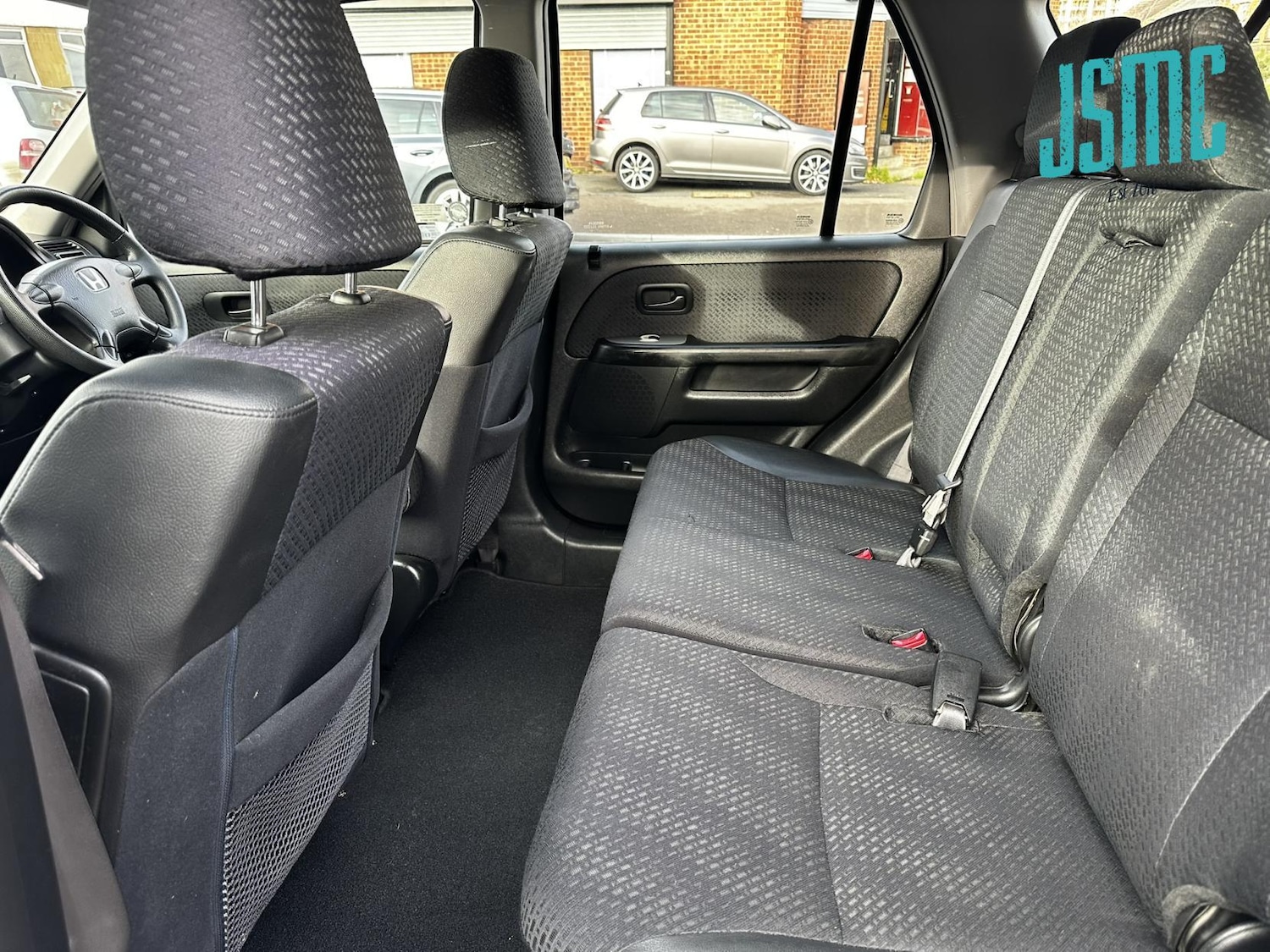 Used Honda CR-V 2002 for sale - 76818121: Photo 11