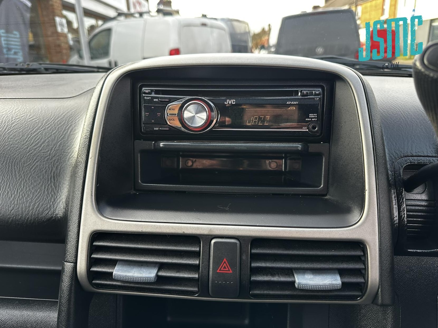 Used Honda CR-V 2002 for sale - 76818121: Photo 18