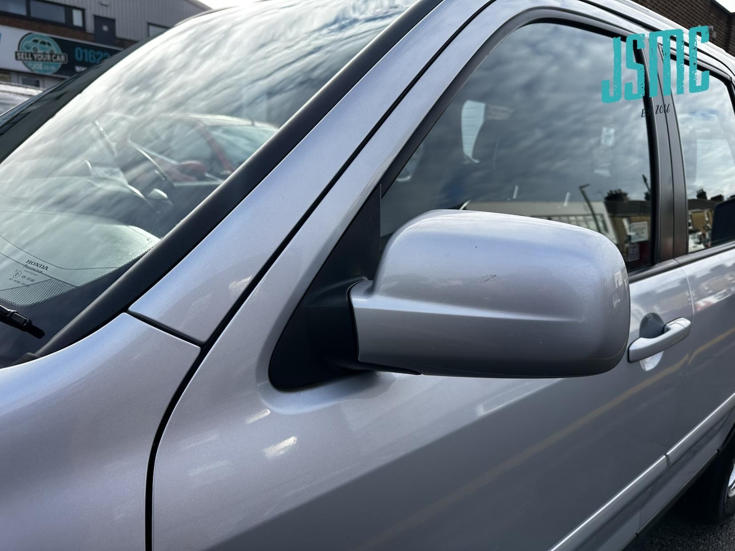 Used Honda CR-V 2002 for sale - 76818121: Photo 30