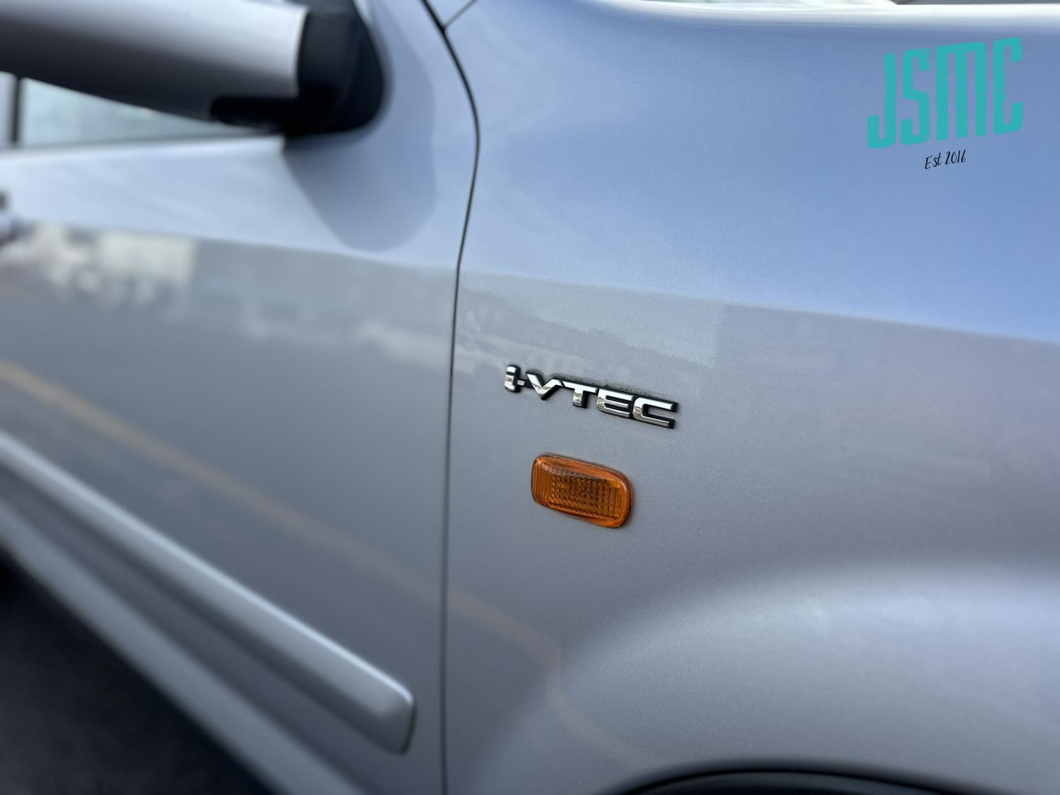 Used Honda CR-V 2002 for sale - 76818121: Photo 31