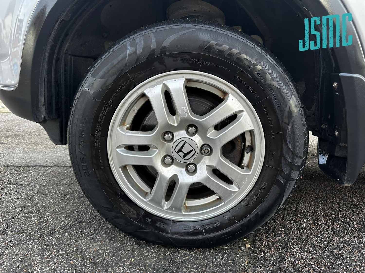 Used Honda CR-V 2002 for sale - 76818121: Photo 32