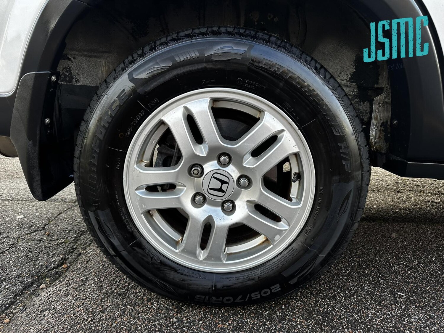 Used Honda CR-V 2002 for sale - 76818121: Photo 34