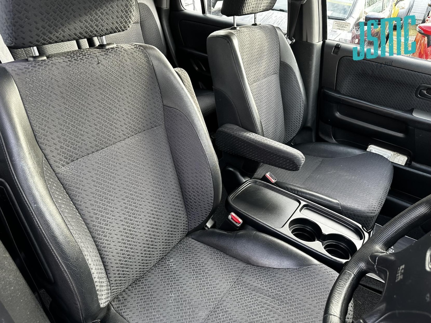 Used Honda CR-V 2002 for sale - 76818121: Photo 9