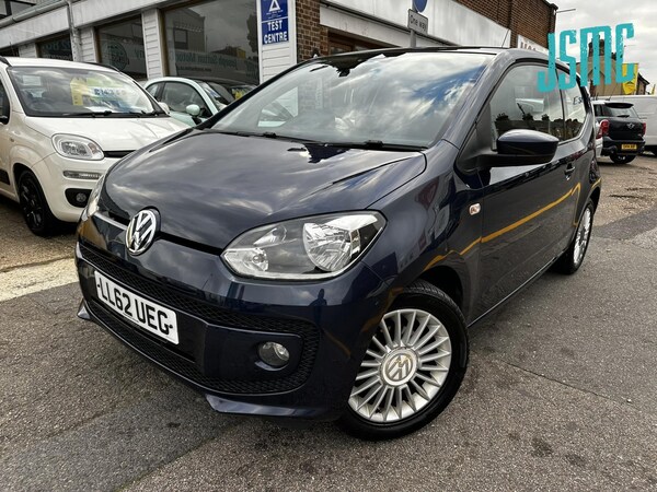 Used Volkswagen up! 2012 for sale - 76178190: Photo 10