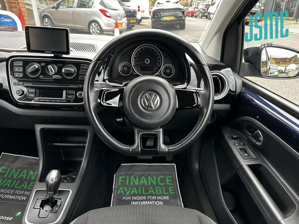 Used Volkswagen up! 2012 for sale - 76178190: Photo 11