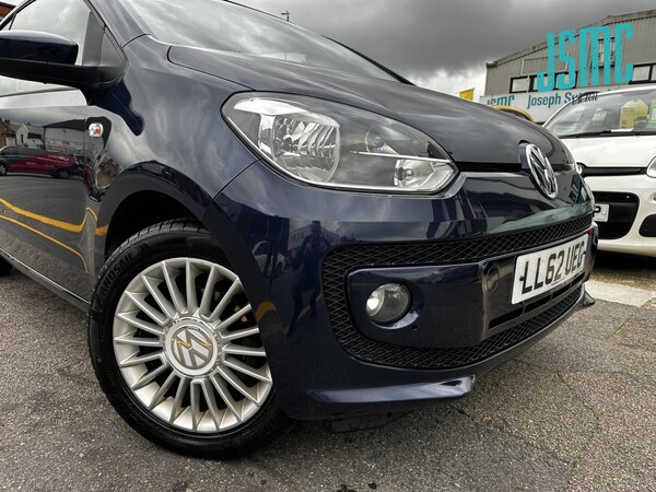 Used Volkswagen up! 2012 for sale - 76178190: Photo 16