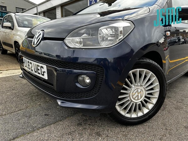 Used Volkswagen up! 2012 for sale - 76178190: Photo 17