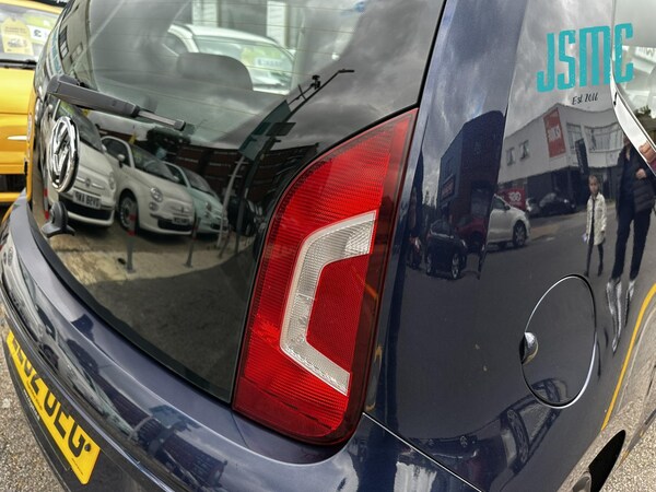 Used Volkswagen up! 2012 for sale - 76178190: Photo 19