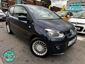 Volkswagen - up!
